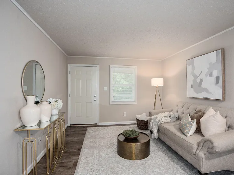Aspen Meadow Apartments — Photo 9