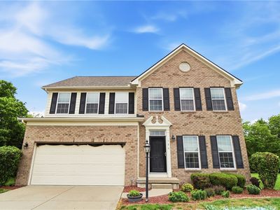 130 Koehler Dr, Monroe, OH, 45050