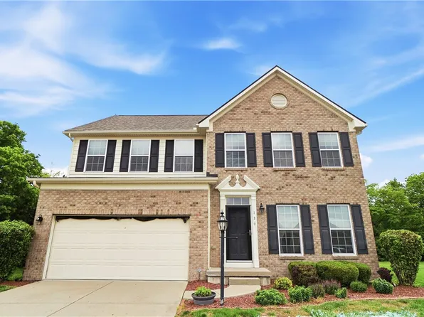 130 Koehler Dr, Monroe, OH 45050