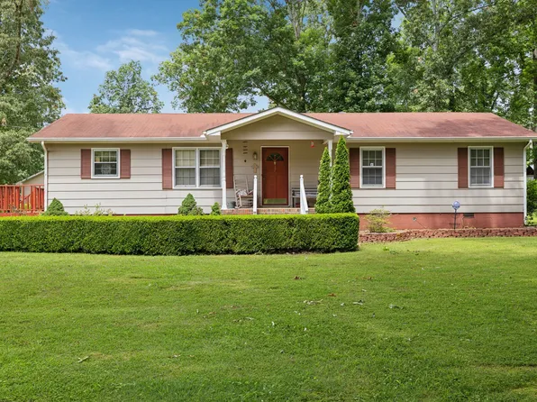 27 Hattie Dr, Fayetteville, TN 37334