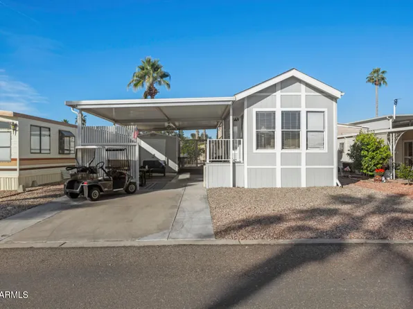 17200 W BELL Road #252, Surprise, AZ 85374