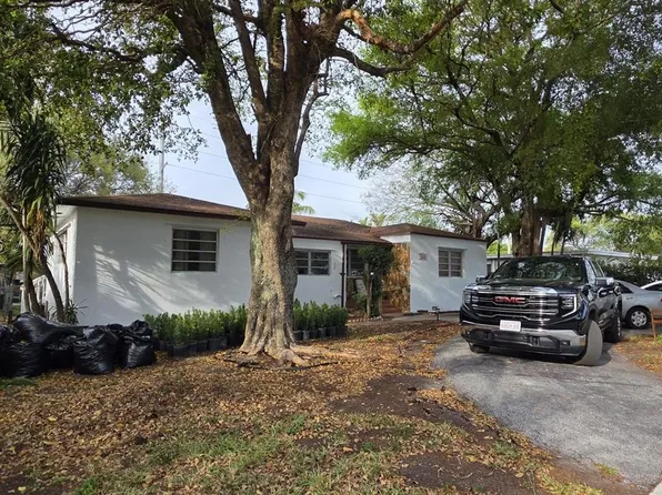 2619 Arthur St #2, Hollywood, FL 33020