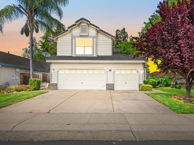 3180 Halyard Way, Elk Grove, CA, 95758