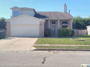 115 Echo Village Dr, Temple, TX 76502