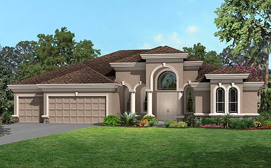 Elevation C