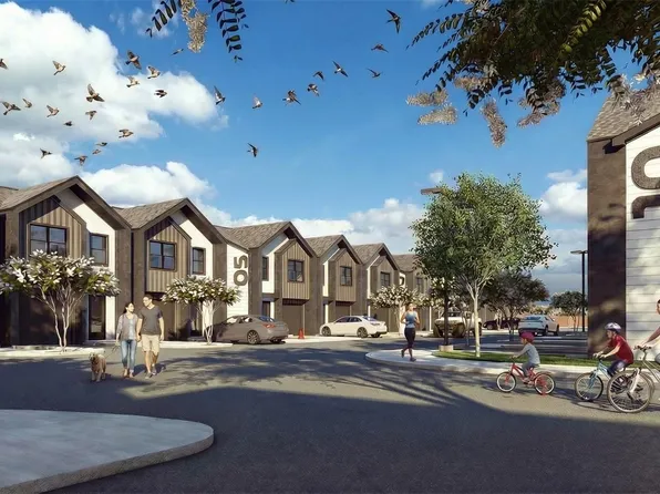 81 Northpoint Dr Building 6-C, Houston, TX 77060