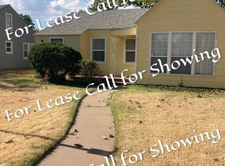 2121 30th St, Lubbock, TX 79411