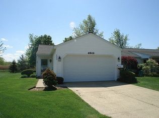 6849 Farmingdale Ln, Mentor, OH 44060