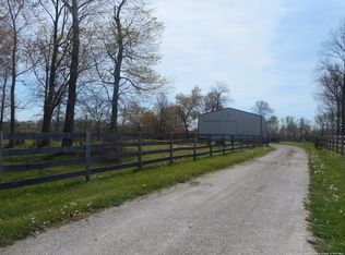 4824 Fox Rd, Charlestown, IN 47111