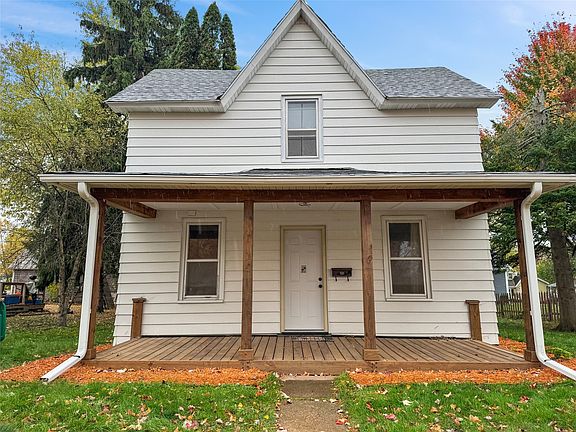 2nd image of 309 Dwight Street