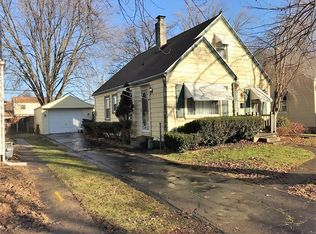 822 Gramercy Ave, Toledo, OH