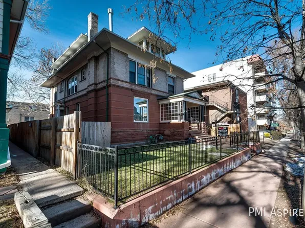 1331 Columbine St, Denver, CO