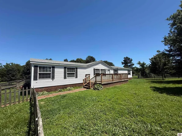 1201 Crooked Oak Loop, Benton, KY 42025