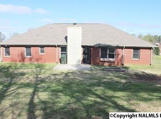 125 Faith Loop, Harvest, AL 35749