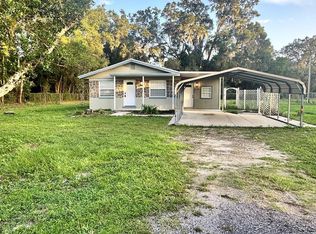 719 SW 4th Ave, Chiefland, FL 32626