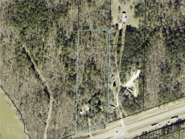 4003 Highway 411 #3, Kingston, GA 30145