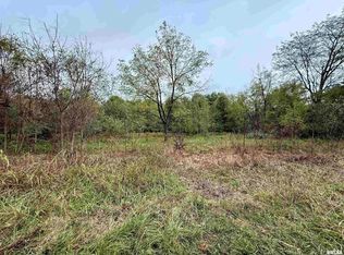 Brock Ln, Murphysboro, IL 62966