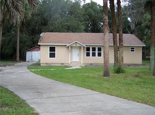 695 W Minnesota Ave, Orange City, FL 32763