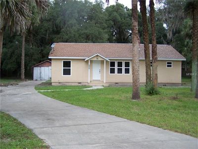 695 W Minnesota Ave, Orange City, FL, 32763