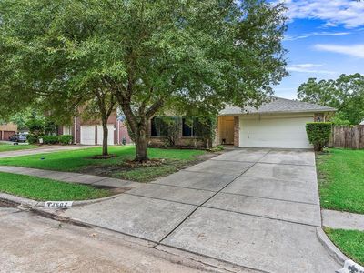 3607 Apple Hollow Ln, Humble, TX, 77396