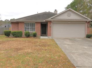 22519 Acorn Valley Dr, Spring, TX 77389