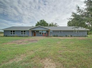 11400 County Road 102, Grandview, TX 76050