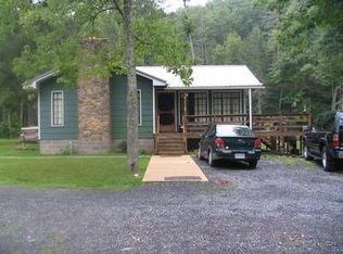 566 W Augusta Rd, West Augusta, VA 24485