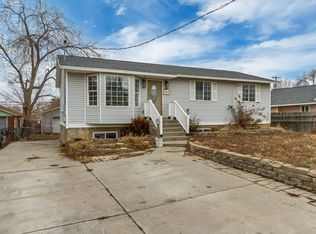 241 E Utah Ave #BASEMENT, Tooele, UT 84074