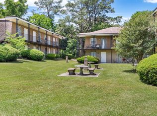 Edgewater Apartments, Savannah, GA 31406