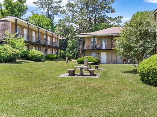 Edgewater Apartments