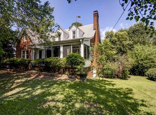 2436 Fews Bridge Rd, Greer, SC 29651