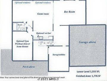 3rd image of 13700 Avalon River Dr
