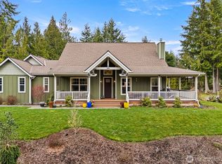 20 Dunsmuir Rd, Port Ludlow, WA 98365