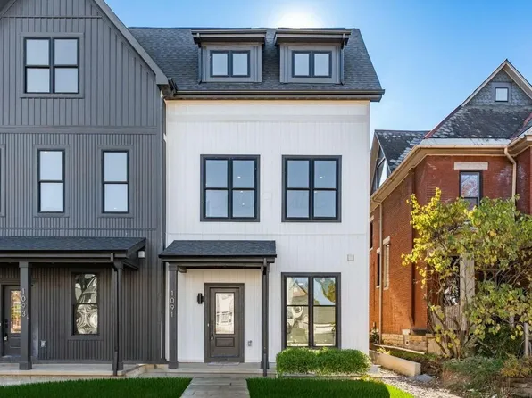 1091 Franklin Ave, Columbus, OH 43205