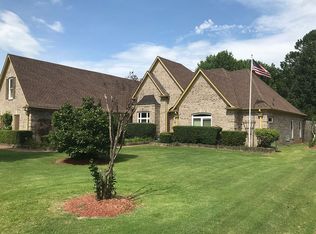 4470 Jonstone Ln, Arlington, TN 38002