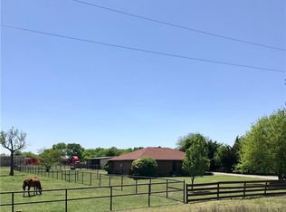 6687 Michael Rd, Sanger, TX 76266