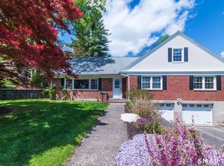 61 Cedarwood Drive, New Britain, CT 06052