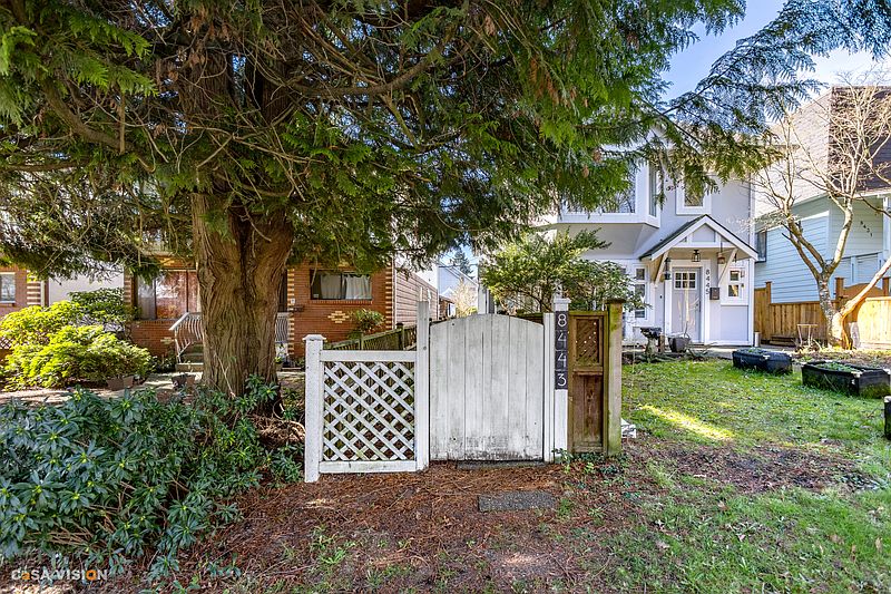 Vancouver House for rent - 3 Bedrooms — photo 24