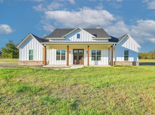 360 Sandpiper Dr, Weatherford, TX 76088