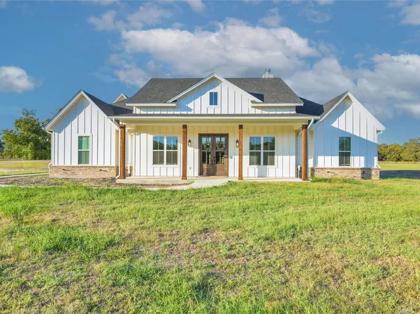 360 Sandpiper Dr, Weatherford, TX 76088