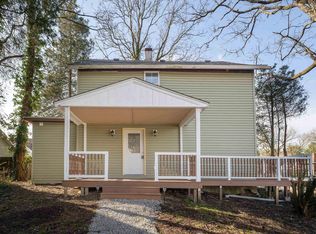 235 Overdale St, Morgantown, WV 26501