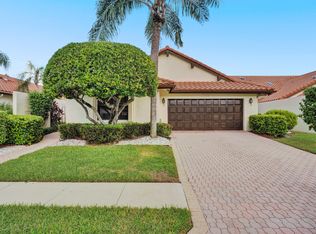 22644 Esplanada Cir W, Boca Raton, FL 33433