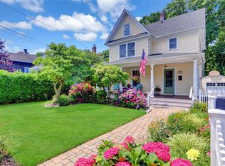 109 Laurel Ave, Northport, NY 11768