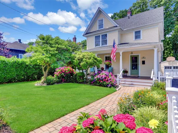 109 Laurel Avenue, Northport, NY 11768