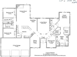 962 Hunter Ridge Ln, Nipomo, CA 93444