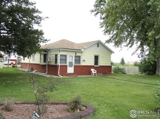 27768 County Road R, Brush, CO 80723