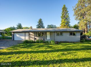 8582 W Larch St, Rathdrum, ID 83858