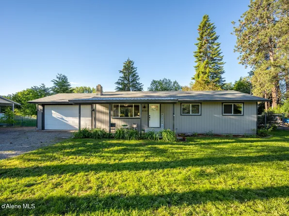 8582 W Larch St, Rathdrum, ID 83858