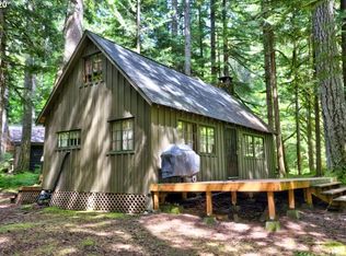 79392 E Road 35a LOT 46, Government Camp, OR 97028