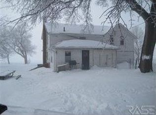 431 151st St, Luverne, MN 56156